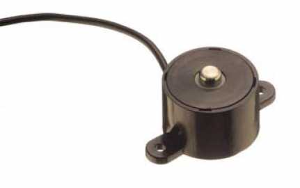 TE Connectivity - TE Connectivity FC22 (Compression Load Cell